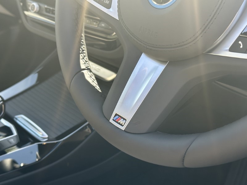  BMW X3 xDrive 30e M Sport 5dr Auto [Pro Pack] 3420317