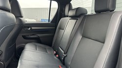 2022 (22) TOYOTA COMMERCIAL HILUX Invincible X D/Cab Pick Up 2.8 D-4D Auto 4661563