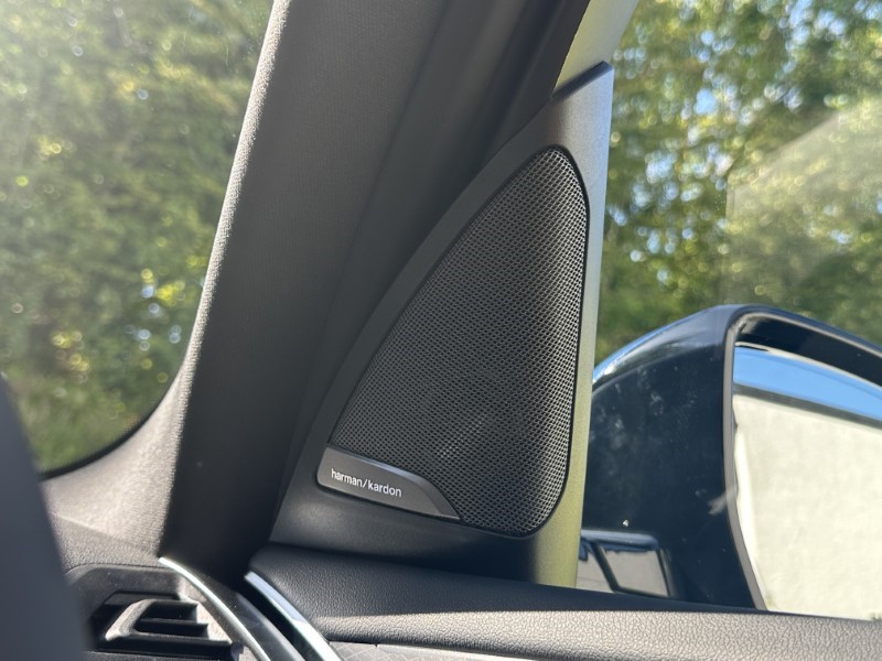  BMW X3 xDrive 30e M Sport 5dr Auto [Pro Pack] 3420318