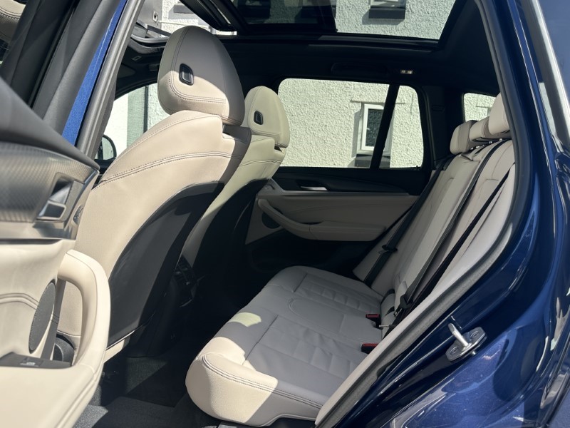  BMW X3 xDrive 30e M Sport 5dr Auto [Pro Pack] 3420326