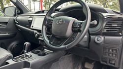 2022 (22) TOYOTA COMMERCIAL HILUX Invincible X D/Cab Pick Up 2.8 D-4D Auto 4661574