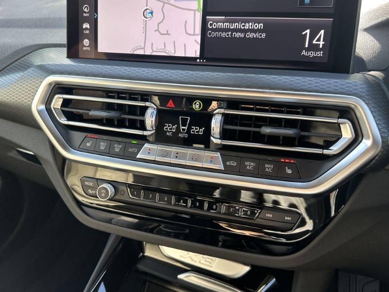  BMW X3 xDrive 30e M Sport 5dr Auto [Pro Pack] 3420295