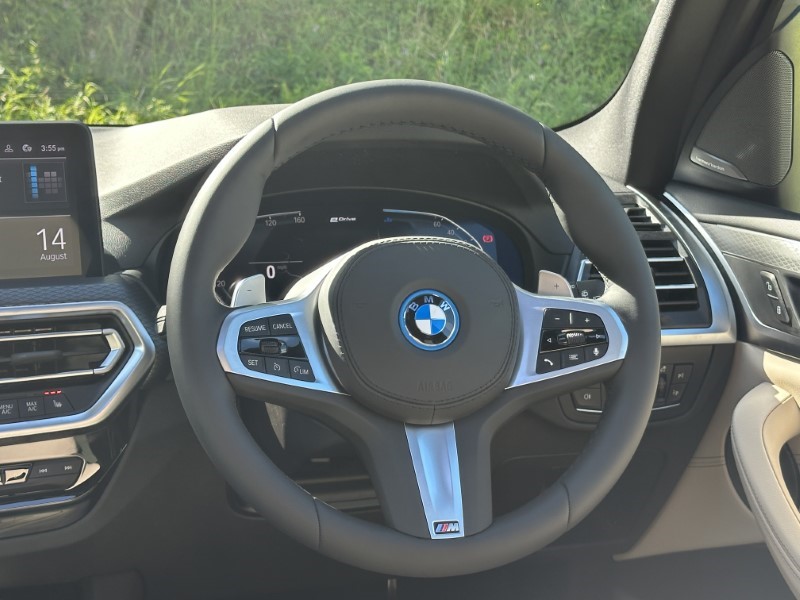  BMW X3 xDrive 30e M Sport 5dr Auto [Pro Pack] 3420314