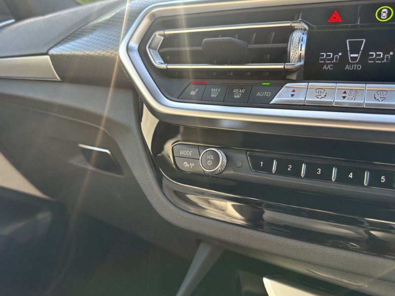  BMW X3 xDrive 30e M Sport 5dr Auto [Pro Pack] 3420296