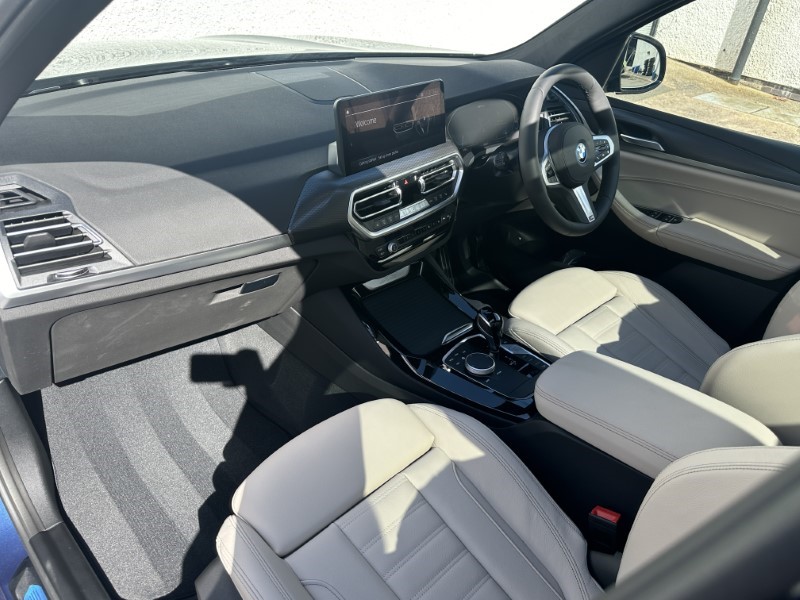  BMW X3 xDrive 30e M Sport 5dr Auto [Pro Pack] 3420327