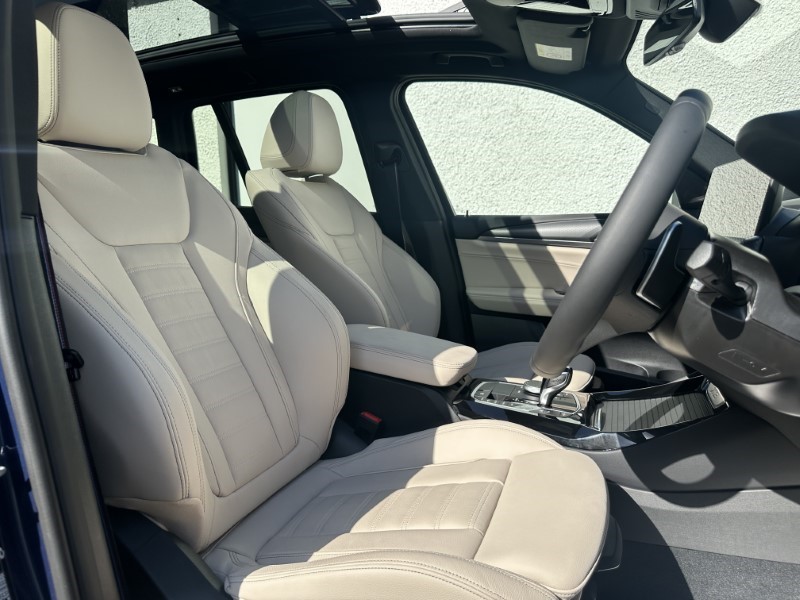  BMW X3 xDrive 30e M Sport 5dr Auto [Pro Pack] 3420329