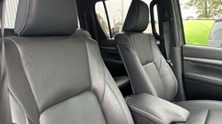 2022 (22) TOYOTA COMMERCIAL HILUX Invincible X D/Cab Pick Up 2.8 D-4D Auto 4661576