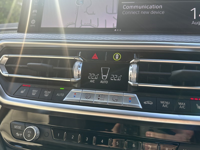  BMW X3 xDrive 30e M Sport 5dr Auto [Pro Pack] 3420294