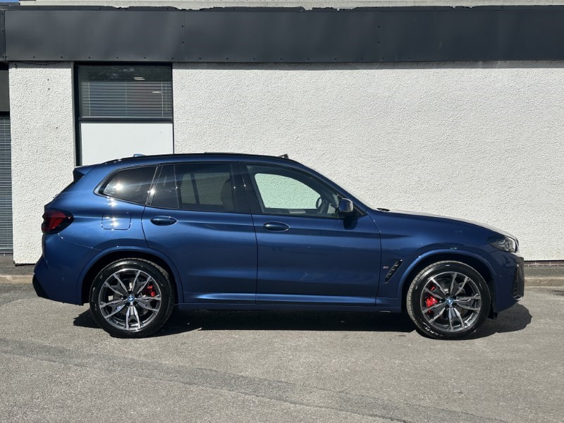  BMW X3 xDrive 30e M Sport 5dr Auto [Pro Pack] 3420331