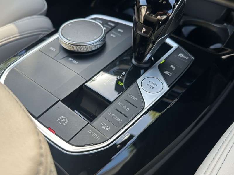  BMW X3 xDrive 30e M Sport 5dr Auto [Pro Pack] 3420303