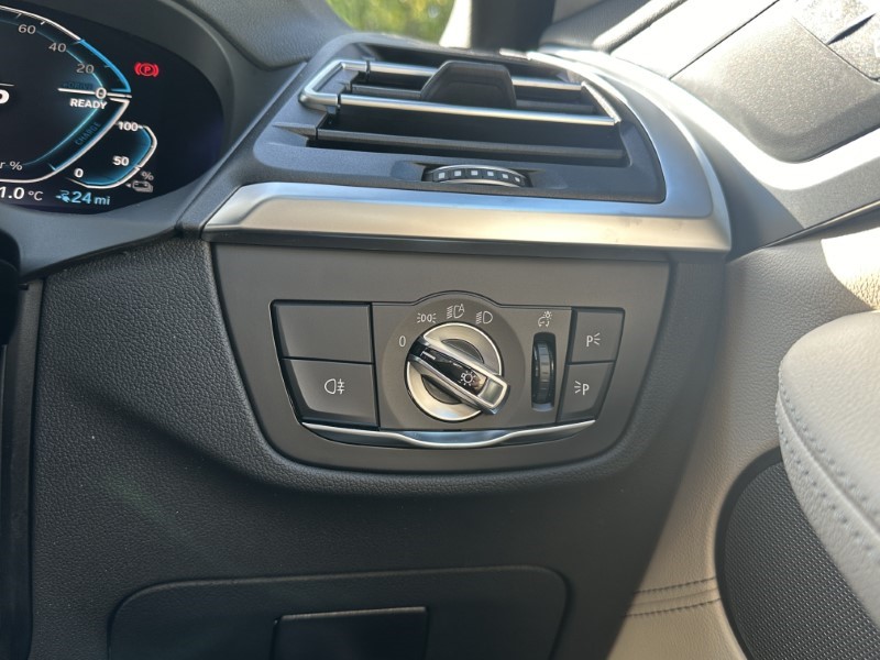  BMW X3 xDrive 30e M Sport 5dr Auto [Pro Pack] 3420308