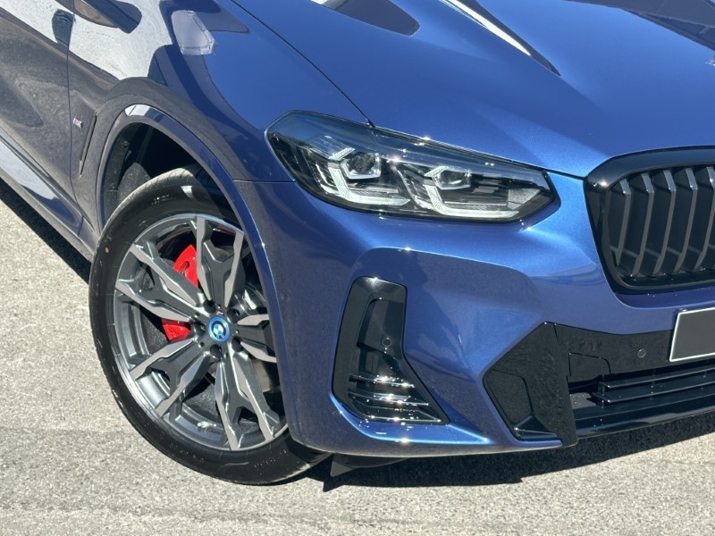  BMW X3 xDrive 30e M Sport 5dr Auto [Pro Pack] 3420338