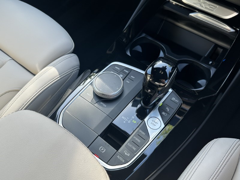  BMW X3 xDrive 30e M Sport 5dr Auto [Pro Pack] 3420292