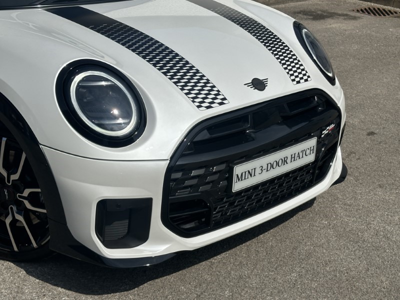  MINI COOPER 2.0 S Sport [Level 2] 5dr Auto 3376443