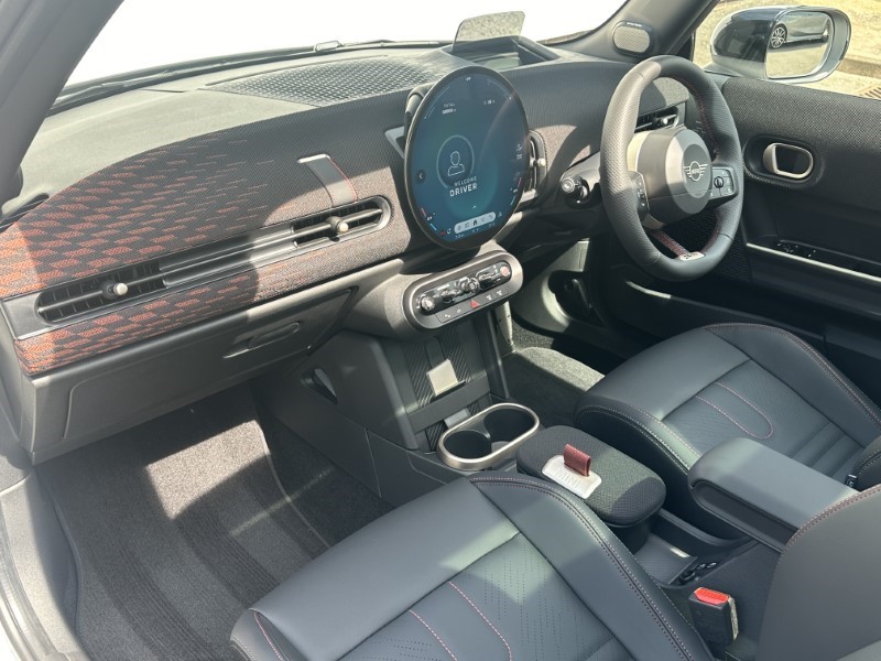  MINI COOPER 2.0 S Sport [Level 2] 5dr Auto 3376405