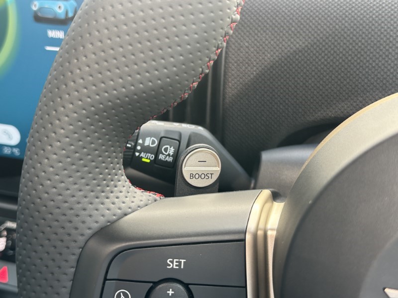  MINI COOPER 2.0 S Sport [Level 2] 5dr Auto 3376417