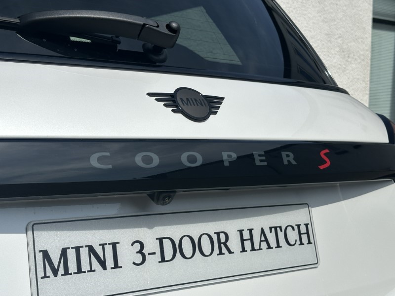  MINI COOPER 2.0 S Sport [Level 2] 5dr Auto 3376401