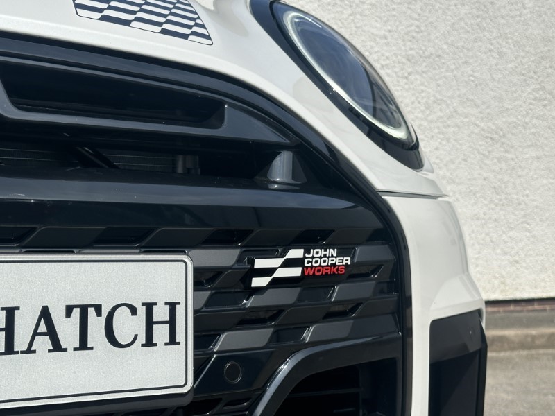  MINI COOPER 2.0 S Sport [Level 2] 5dr Auto 3376446