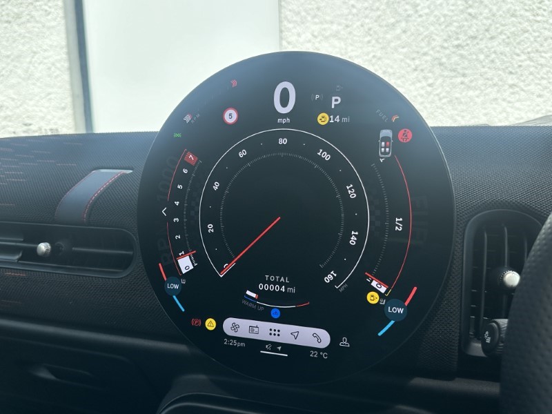  MINI COOPER 2.0 S Sport [Level 2] 5dr Auto 3376421