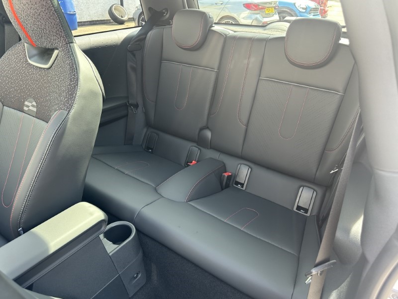  MINI COOPER 2.0 S Sport [Level 2] 5dr Auto 3376406