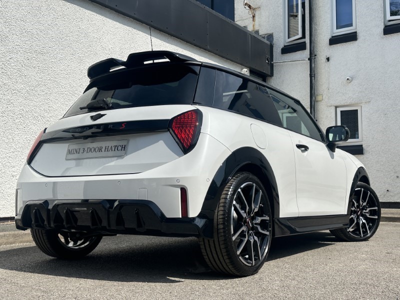  MINI COOPER 2.0 S Sport [Level 2] 5dr Auto 3376438