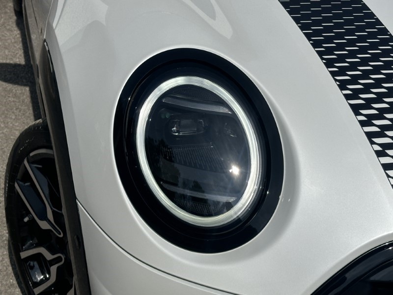  MINI COOPER 2.0 S Sport [Level 2] 5dr Auto 3376444