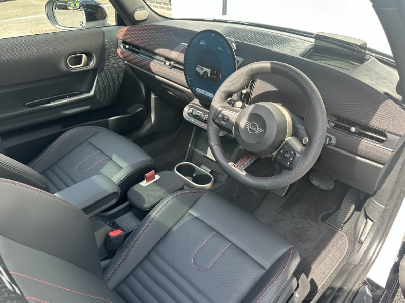  MINI COOPER 2.0 S Sport [Level 2] 5dr Auto 3376408
