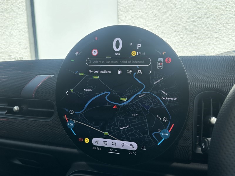  MINI COOPER 2.0 S Sport [Level 2] 5dr Auto 3376422