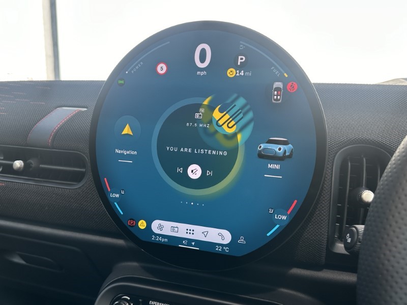  MINI COOPER 2.0 S Sport [Level 2] 5dr Auto 3376418