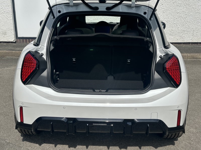  MINI COOPER 2.0 S Sport [Level 2] 5dr Auto 3376402