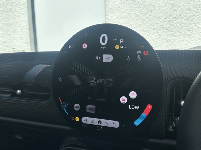  MINI COOPER 2.0 S Sport [Level 2] 5dr Auto 3376424