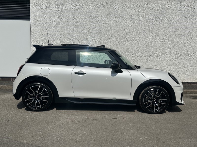  MINI COOPER 2.0 S Sport [Level 2] 5dr Auto 3376434
