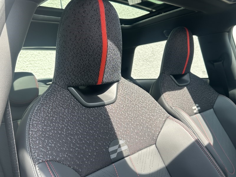  MINI COOPER 2.0 S Sport [Level 2] 5dr Auto 3376450