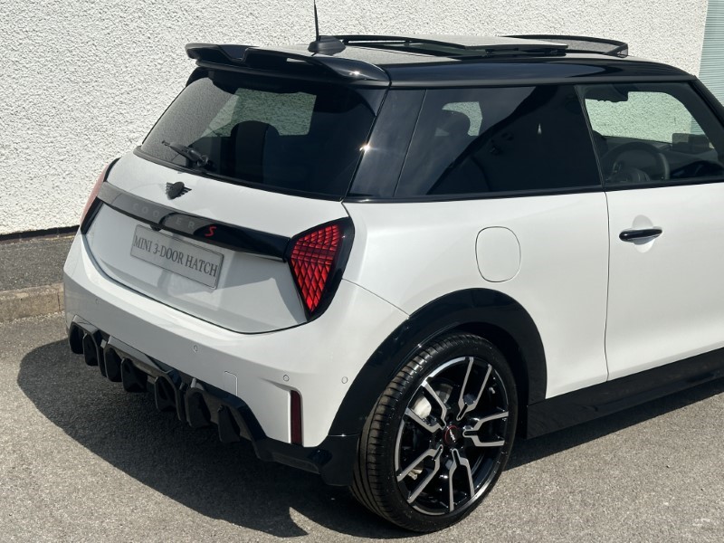  MINI COOPER 2.0 S Sport [Level 2] 5dr Auto 3376437