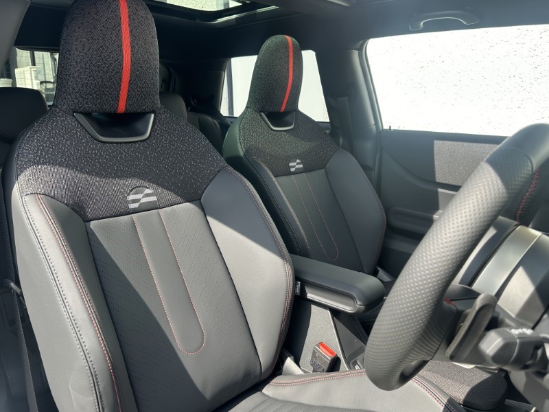  MINI COOPER 2.0 S Sport [Level 2] 5dr Auto 3376432