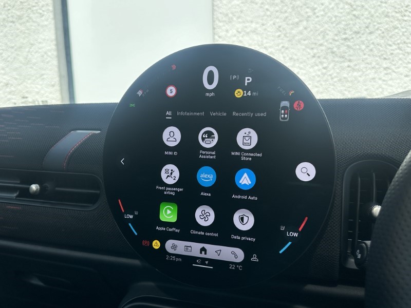  MINI COOPER 2.0 S Sport [Level 2] 5dr Auto 3376423