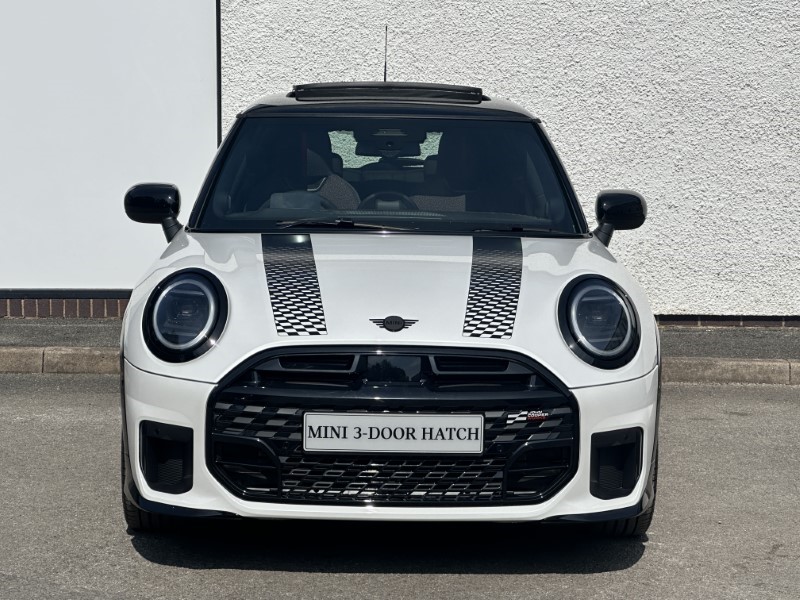  MINI COOPER 2.0 S Sport [Level 2] 5dr Auto 3376452
