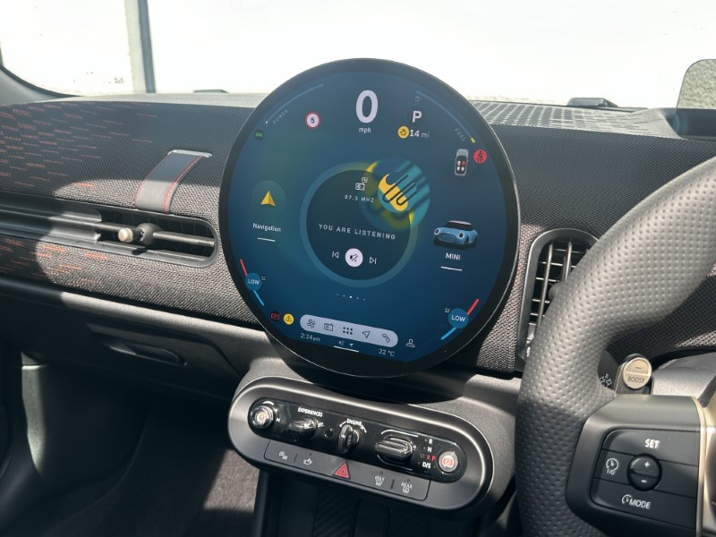  MINI COOPER 2.0 S Sport [Level 2] 5dr Auto 3376412