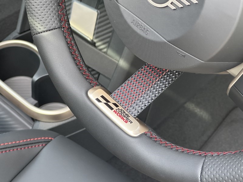  MINI COOPER 2.0 S Sport [Level 2] 5dr Auto 3376409