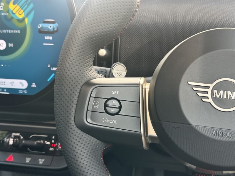  MINI COOPER 2.0 S Sport [Level 2] 5dr Auto 3376415