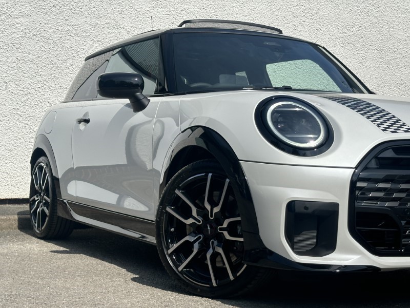  MINI COOPER 2.0 S Sport [Level 2] 5dr Auto 3376441