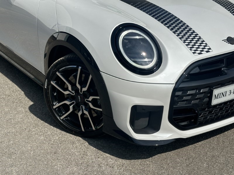  MINI COOPER 2.0 S Sport [Level 2] 5dr Auto 3376442