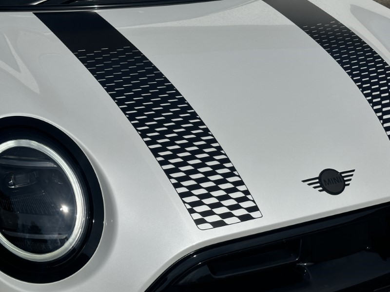  MINI COOPER 2.0 S Sport [Level 2] 5dr Auto 3376445