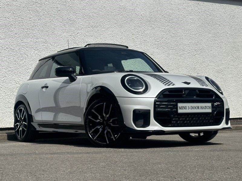  MINI COOPER 2.0 S Sport [Level 2] 5dr Auto 3376440