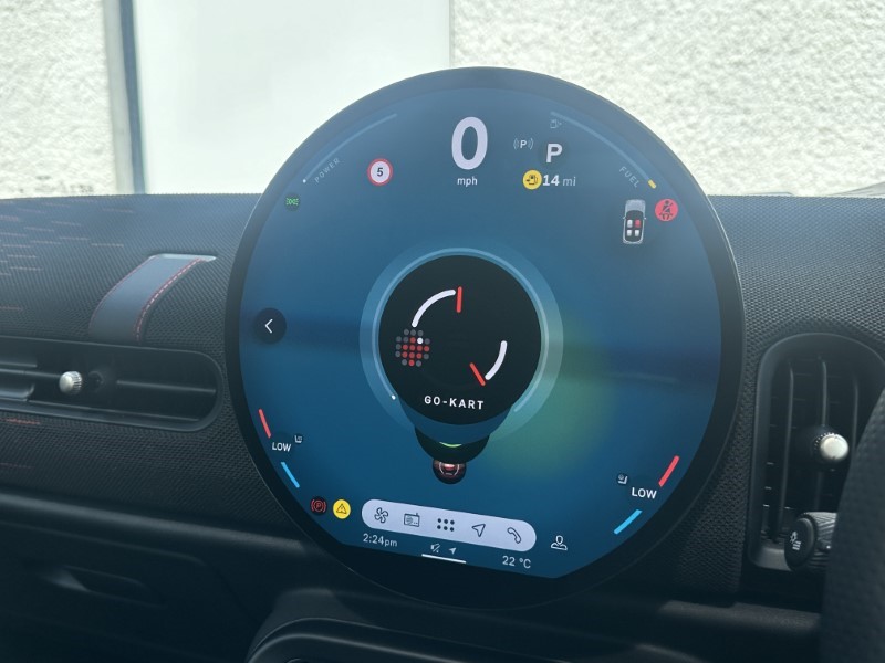  MINI COOPER 2.0 S Sport [Level 2] 5dr Auto 3376420