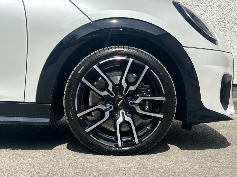  MINI COOPER 2.0 S Sport [Level 2] 5dr Auto 3376435