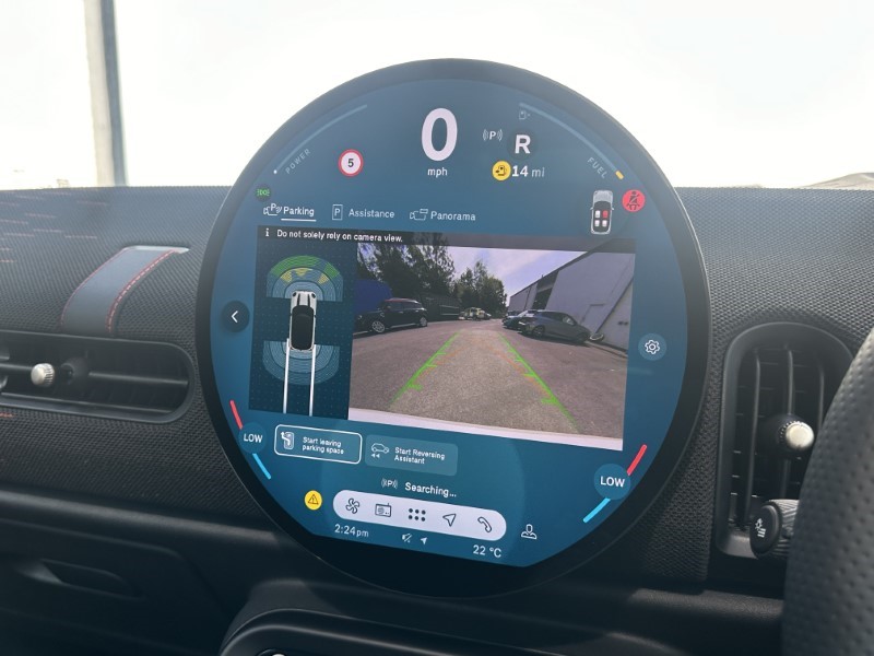  MINI COOPER 2.0 S Sport [Level 2] 5dr Auto 3376419