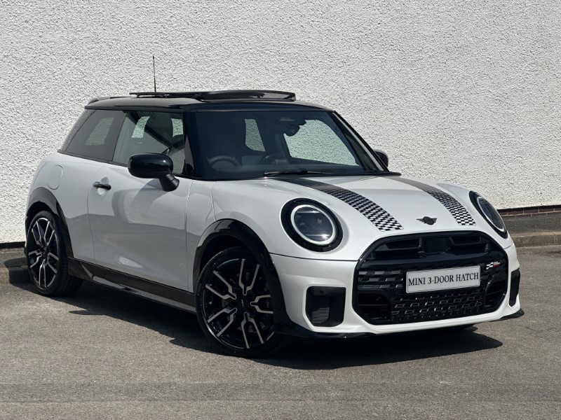  MINI COOPER 2.0 S Sport [Level 2] 5dr Auto 3376439