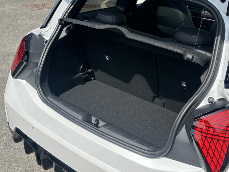  MINI COOPER 2.0 S Sport [Level 2] 5dr Auto 3376403