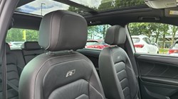2018 (68) VOLKSWAGEN TIGUAN 2.0 TDi 150 4Motion R-Line 5dr DSG 4954518